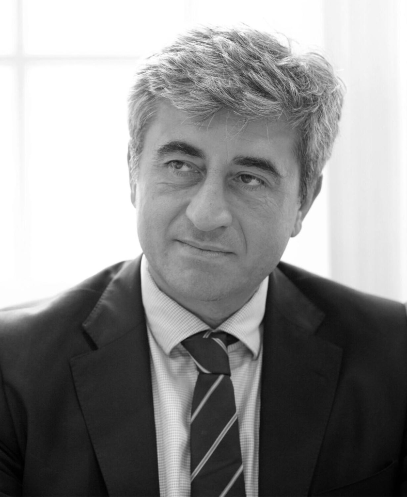 Maurizio Romolo